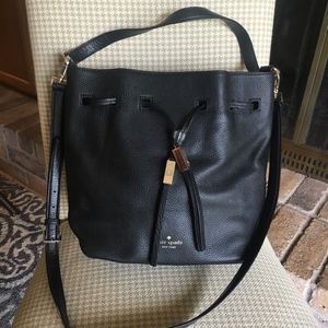Kate Spade Bags - Kate Spade bucket purse Kate Spade Bags - Kate Spade bucket purse
